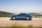 Bentley Continental GT 2018 года (WW)